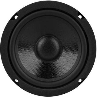 Dayton Audio DC130B-4, 5.25tums midbas/mellanregister