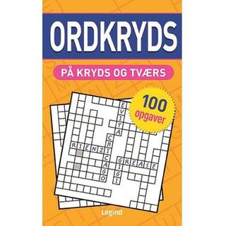 Ordkryds