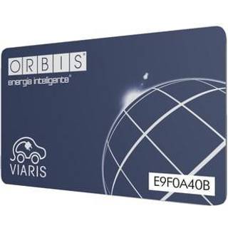 ELTECO Orbis RFID kort