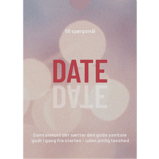 Date (På lager i varehus)