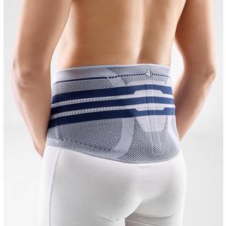Bauerfeind LumboTrain Straight Rückenbandage