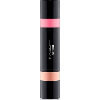 MAC Quiktrik multi-usage double embout ginger spiked/counterpoint