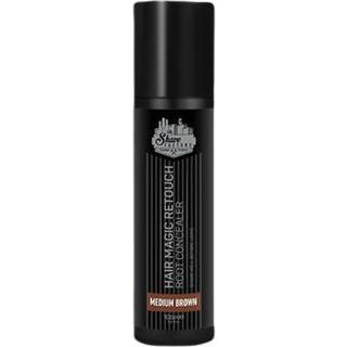 The Shave Factory Magic Retouch Spray Medium Brown 100 ml