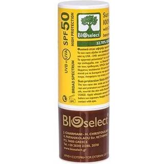 BIOselect Sun Protection Stick SPF50 - 15 ml.