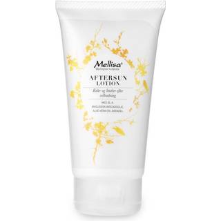 Mellisa Solcreme Ansigt SPF 30 (50 ml)