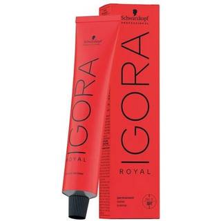 Schwarzkopf Igora Royal High Power Browns B-9 60 ml