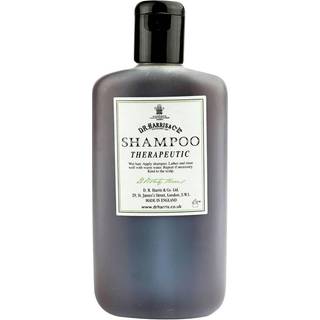 D.R. Harris Therapeutic Shampoo, 250 ml.