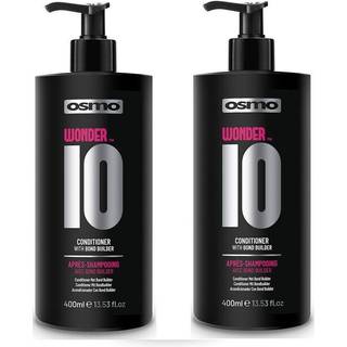 Osmo Wonder 10 Conditioner 400 ml
