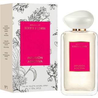 Devota & Lomba Infusión Adictiva Eau de toilette 100 ml