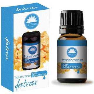 Duftolie Æterisk Elysium Spa Aromatherapy PELARGONIE Destress