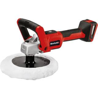 Einhell Poler/slibemaskine Ø180mm.  Solo 18V - CE-CP 18/180 Li E - 2093320