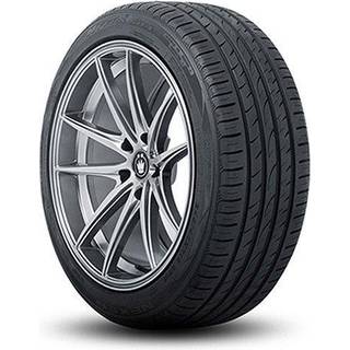 Nexen N'Fera SU4 XL 215/45R18 93W