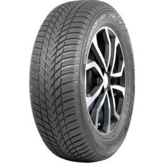 Nokian Snowproof 2 SUV ( 255/50 R19 107V XL Aramid Sidewalls )