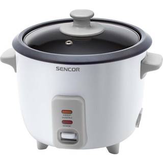 Riskoger, 0,6 liter - Sencor