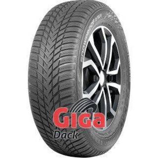 Nokian Snowproof 2 SUV ( 215/60 R17 100V XL Aramid Sidewalls )