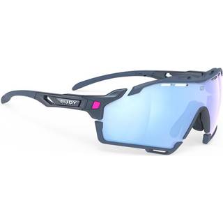 Rudy Project CUTLINE SP636894-0000 141 Solbriller Mænd Blue - Blue - 141mm