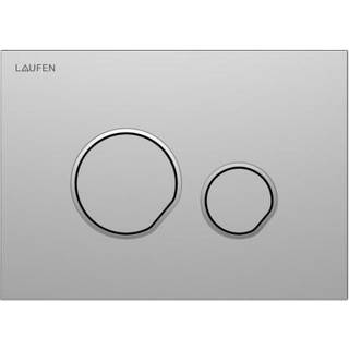 Laufen Lis trykplade aw105 matkrom
