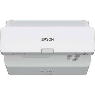 Epson EB-760W Ultra short throw projector 4100 ANSI lumens 3LCD 1080p (1920x1080) White
