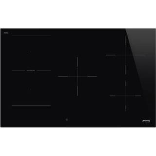 SI1M4854D Classic Induktionskogeplade 80 cm, sort