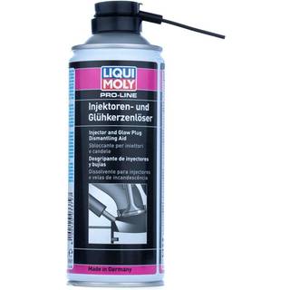 Liqui Moly Pro-Line Injektor- og tændrørsløsner (400ml)