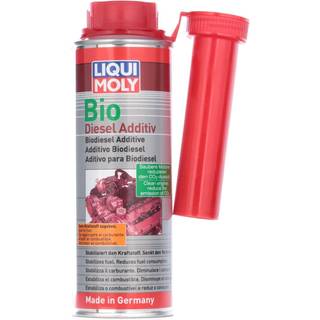 Liqui Moly Bio Diesel Additiv (250ml)