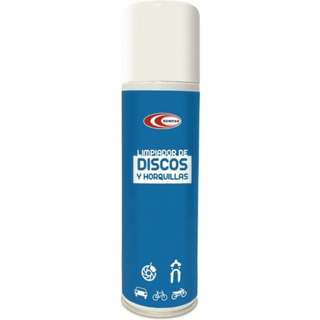 Bompar Spray Dele renere Skiver og gafler 250 ml