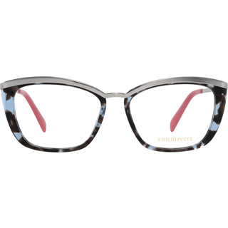 Emilio Pucci EP5093 056 54 Briller Kvinder Rainbow - Rainbow - 54mm