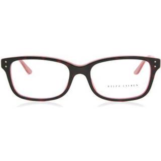 Ralph Lauren RL6062 5255 52 Briller Kvinder Tortoiseshell - Top Havana Red - 52mm