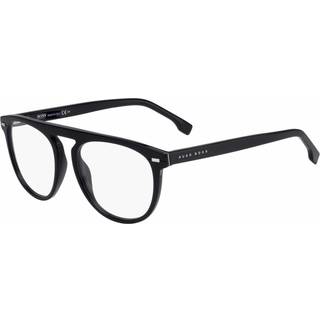 BOSS Boss 1129 807 54 Briller Mænd Black - Black - 54mm