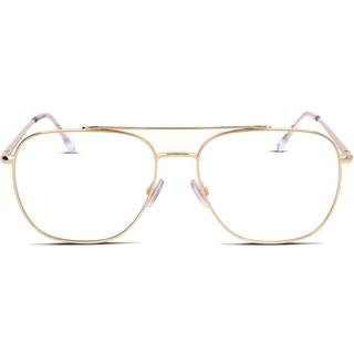 Isabel Marant IM 0028 000 56 Briller Kvinder Guld - Rose Gold - 56mm