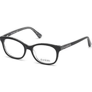 Guess GU9181 Børn 001 45 Briller Børn Black - Black - 45mm