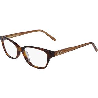DKNY DK5011 240 52 Briller Kvinder Tortoiseshell - Soft Tortoise - 52mm