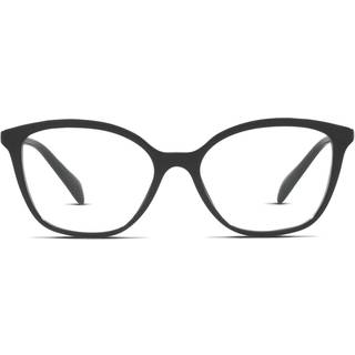 Frames Prada PR 02ZV 1AB1O1