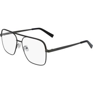 Ferragamo Mand SF2199L 43032 037 Optiske stel Metal Grå Firkantet