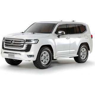 Tamiya Byggebil Toyota Land Cruiser 300 (CC-02) 1:10 [Levering: 1-2 dage]