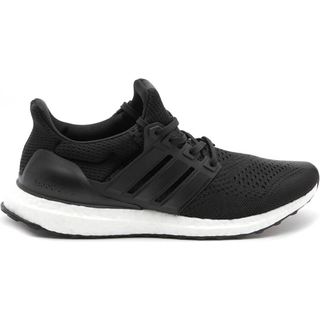 Ultraboost 1.0 sko - Core Black / Core Black / Cloud White - 39 1/3