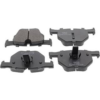 Bremseklodser MAPCO 6719