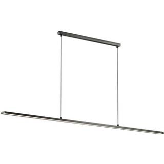 Slim s1200 pendel hvid 30w led ip20 2700k/3000k