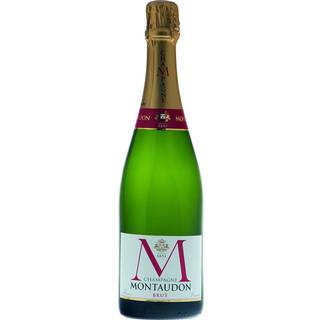 Champagne brut (175.00 kr. pr. flaske)