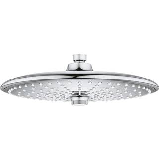 Grohe Euphoria 260 hovedbruser 9,5L 3 krom