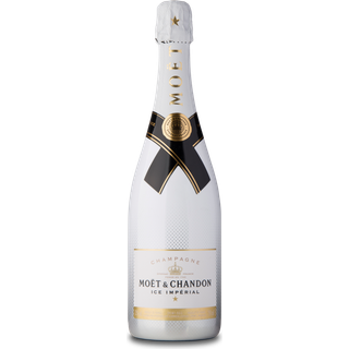 Moet & Chandon ICE Imperial Demi-Sec, Champagne