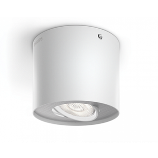 Philips myLiving Phase Spot LED Sort