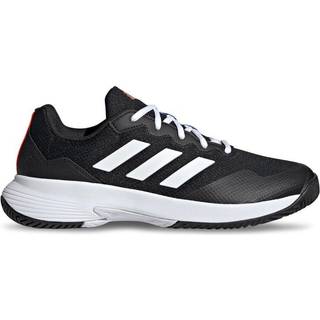 Adidas Gamecourt 2 Mens 2023 (Sort) - 40