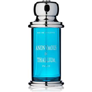 Thallium Anonymous Edt 100ml