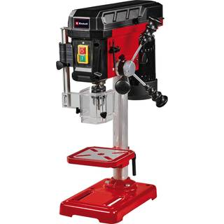 Einhell TC-BD 450 søjleboremaskine med 5 indstillinger 230V/450W