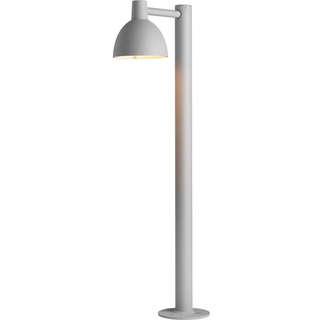 Toldbod 155 Pullert 40W E14 Sort