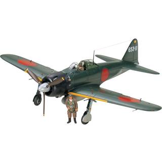 1/32 A6M5 Zero Model 52 (Zeke)