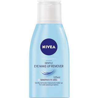 NIVEA Gentle Eye Makeup Remover 125ml