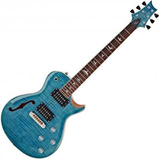 PRS SE Zach Myers El-guitar (Myers Blue)