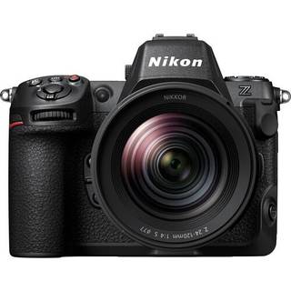 NIKON Z8 KIT M 24-120MM F/4 S